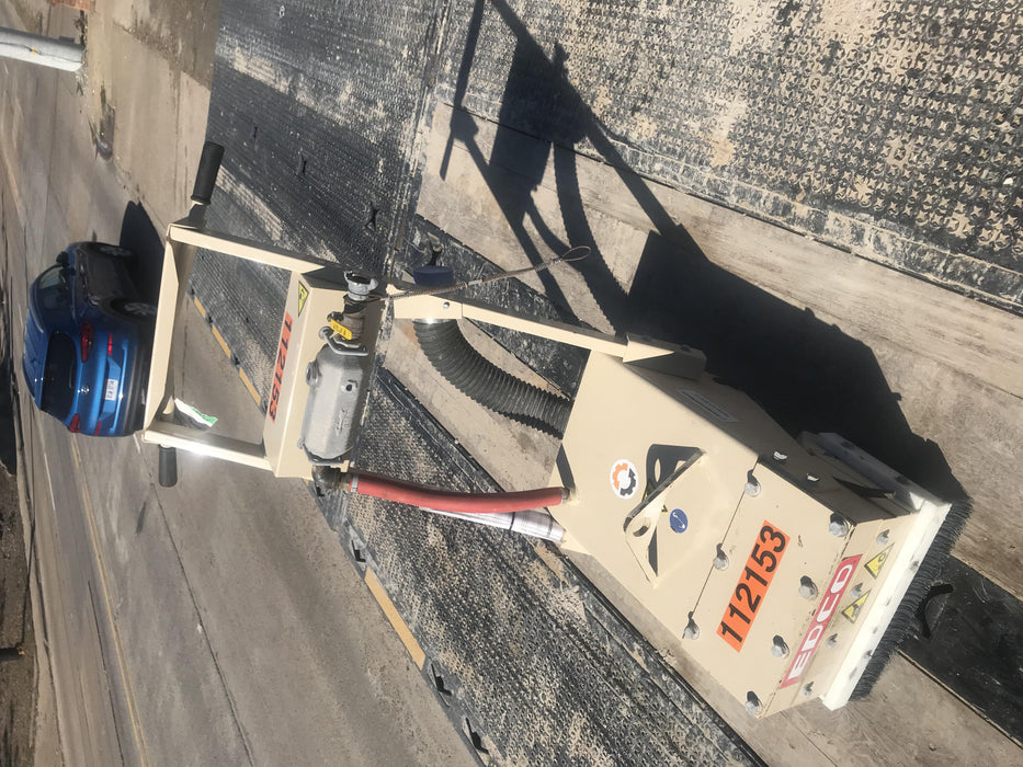 2020 WACKER NEUSON WP1550AW