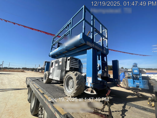 2020 GENIE GS-4069 RT