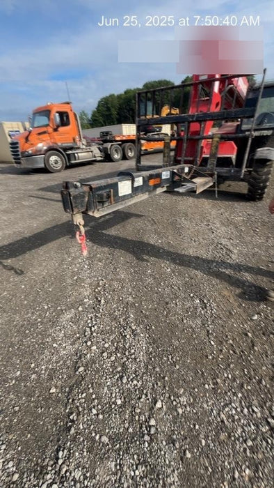 2021 STAR INDUSTRIES M1360B - Star JIB Boom