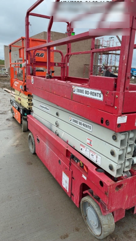 2021 MEC 2632SE