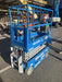 2020 Genie GS-1930 Solid Non Marking Tires, Beacon, Folding rails with half height swing gate, Telematics