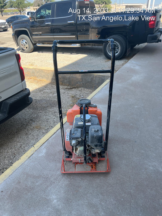 2023 MULTIQUIP MVC82VHW