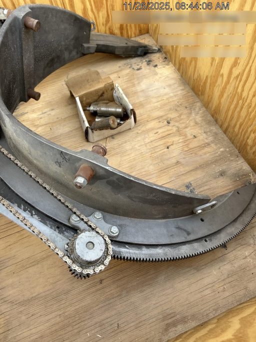 2025 MATHEY DEARMAN 4SA