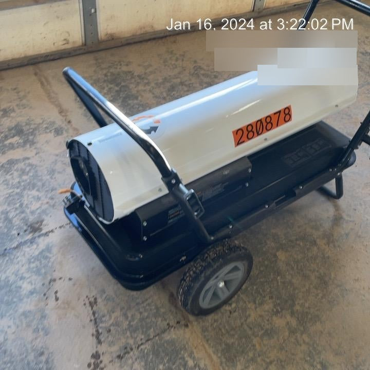 2022 LB WHITE Tradesman K175