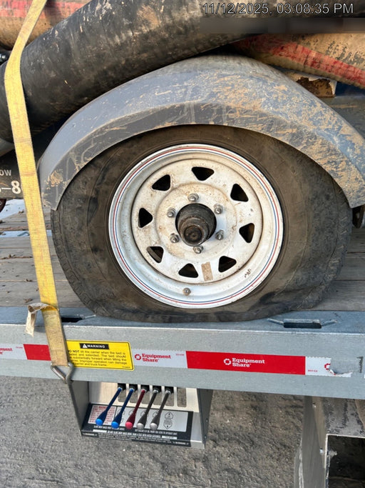 2022 ATLAS COPCO PAC F66 KD