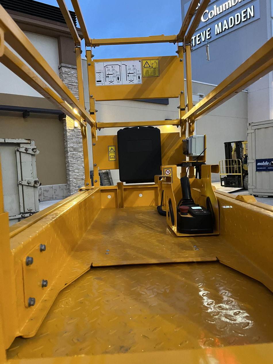 2024 JCB S1932E