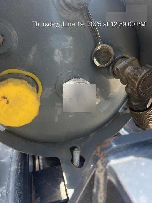 2022 TOYOTA 50-8FGU30 LP - Quad