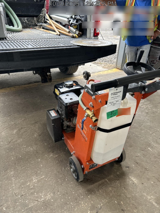 2024 HUSQVARNA FS 400 LV