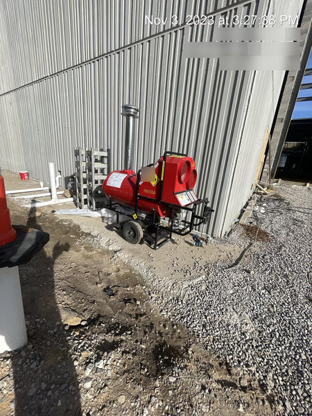 2021 CAMPO EB400G-RE3