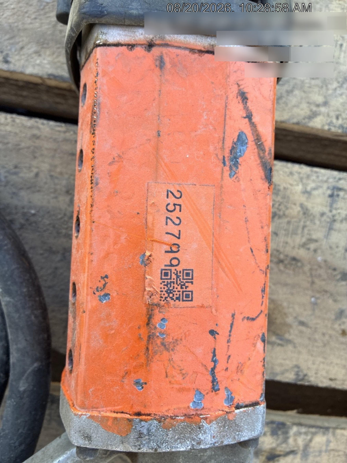 2022 WIDDER 18405-QC