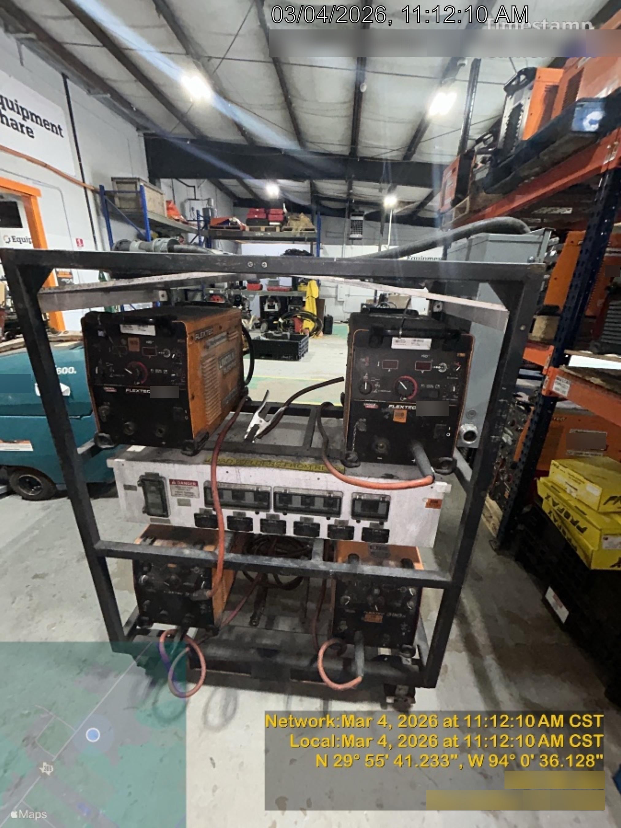 2021 LEX WR6A-7SM-FG26DZ6LD-R