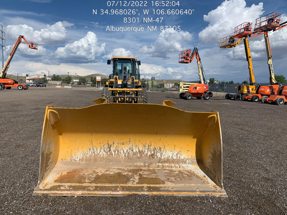 2020 JOHN DEERE 96" Loader Fork Carriage - John Deere