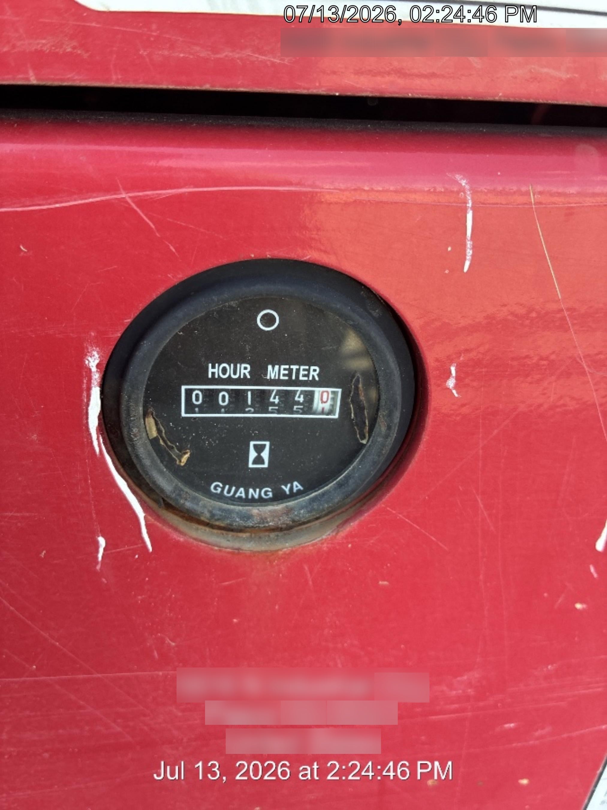 2020 MEC 4046SE
