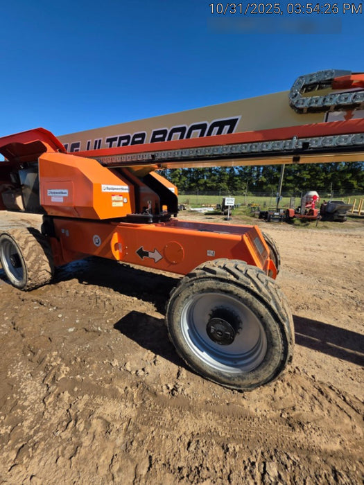 2021 JLG 1200SJP