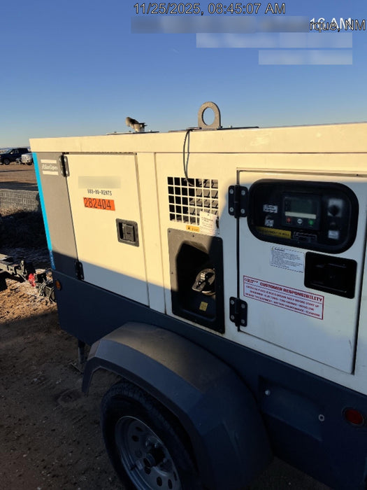 2022 ATLAS COPCO QAS45 CWK
