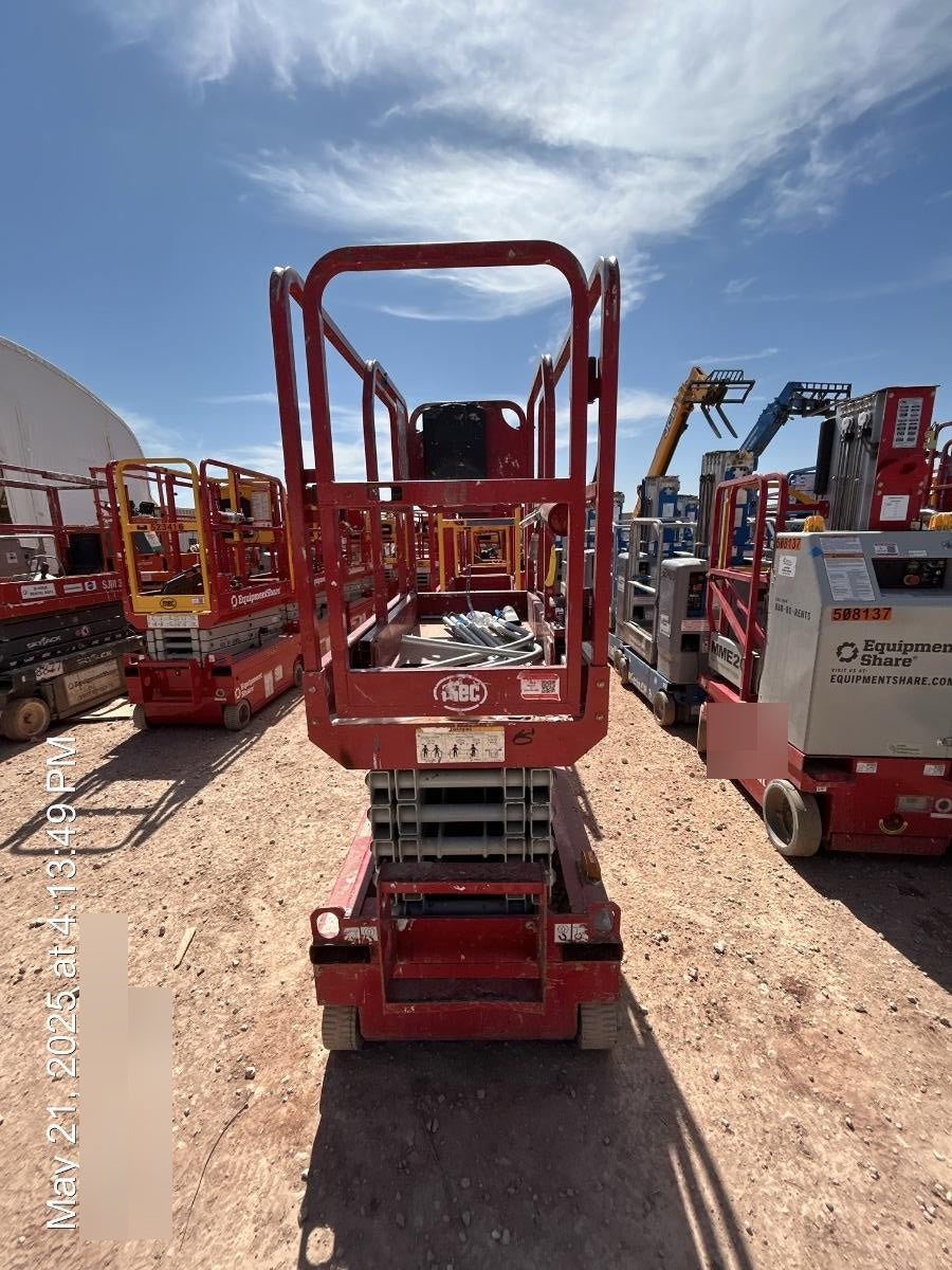 2020 MEC Micro 19
