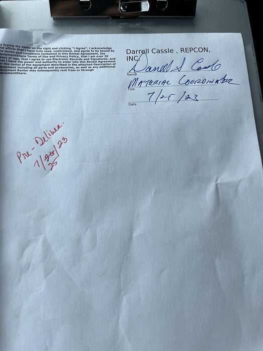 2021 KEY PLANT Pipe Conveyor