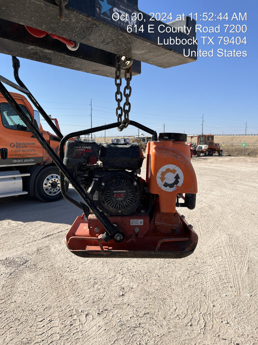 2023 MULTIQUIP MVC82VHW