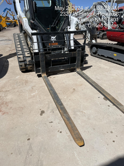 2023 ARROW MATERIAL HANDLING 72" Pallet Forks - Arrow