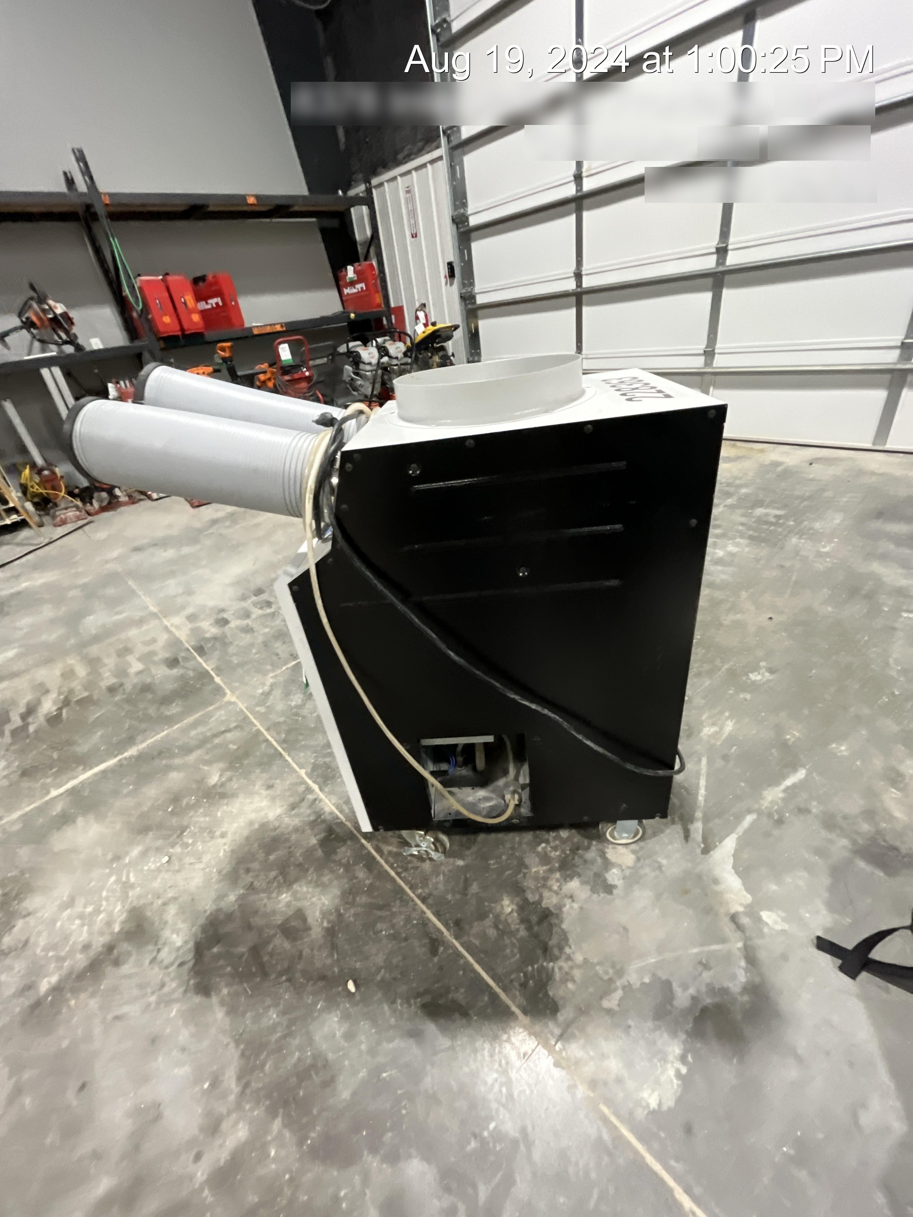 2022 KWIKOOL KPAC1411-2