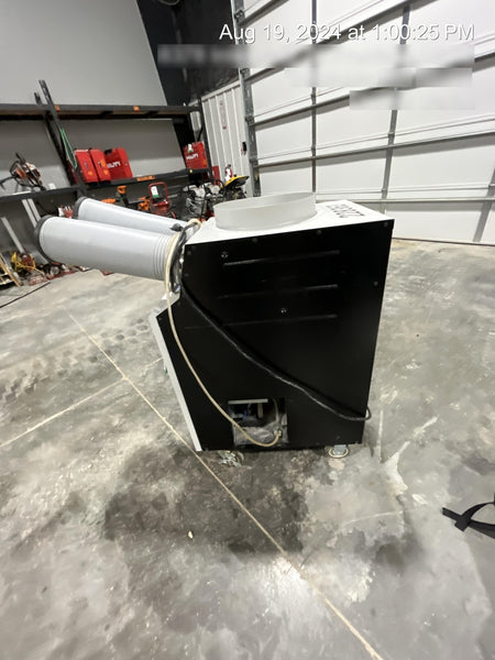 2022 KWIKOOL KPAC1411-2