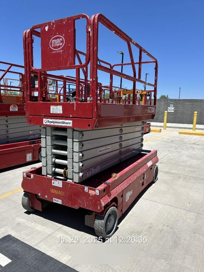 2021 MEC 4555SE