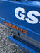 2020 Genie GS-1930 Solid Non Marking Tires, Beacon, Folding rails with half height swing gate