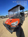 2022 KUBOTA RTV-X1140W-H (Canopy)