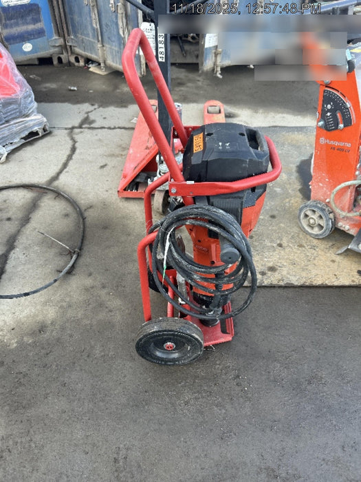 2025 HILTI TE 3000-AVR