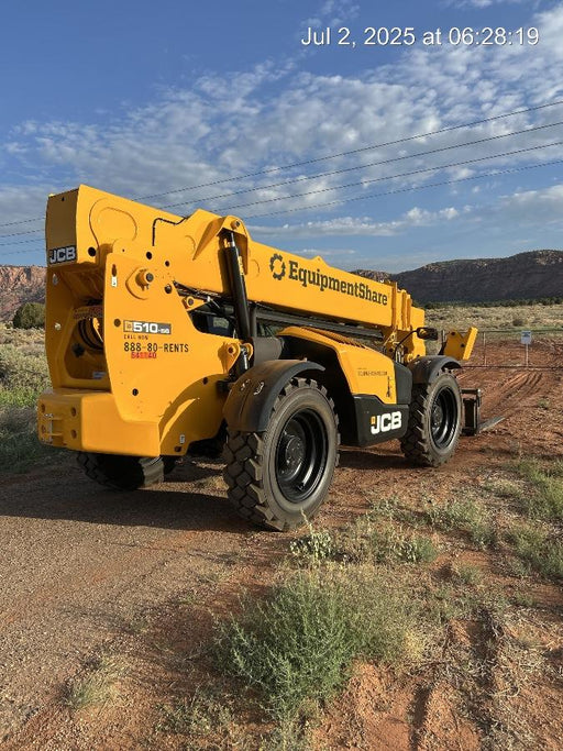 2025 JCB 510-56