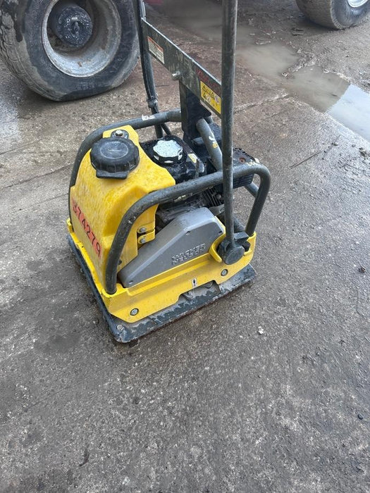2023 Wacker Neuson WPU1550AW Honda GX160, 20" Width