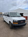 2023 GMC Savana 3500 - Rental