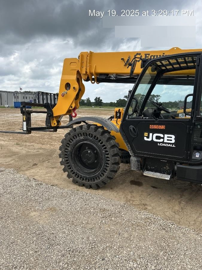 2024 JCB 509-42