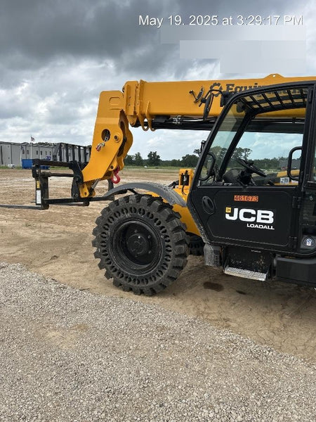 2024 JCB 509-42