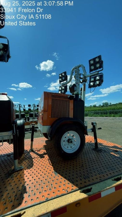 2025 WANCO WLTT-4MK8K