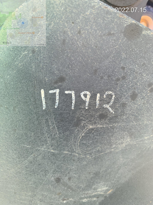 2021 TAG MANUFACTURING 36" HD Bucket 25-35k Excavator - Tag