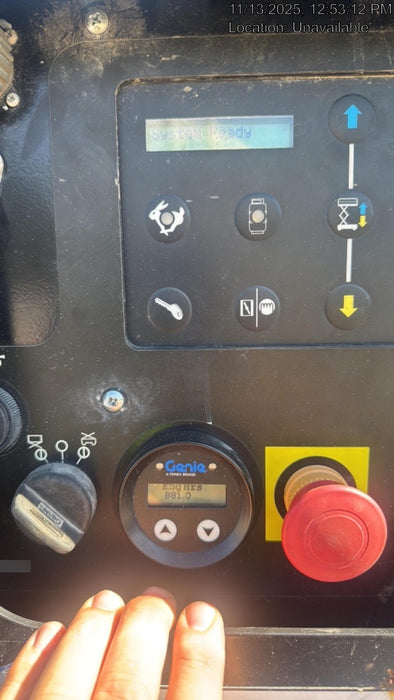 2020 GENIE GS-4069 RT