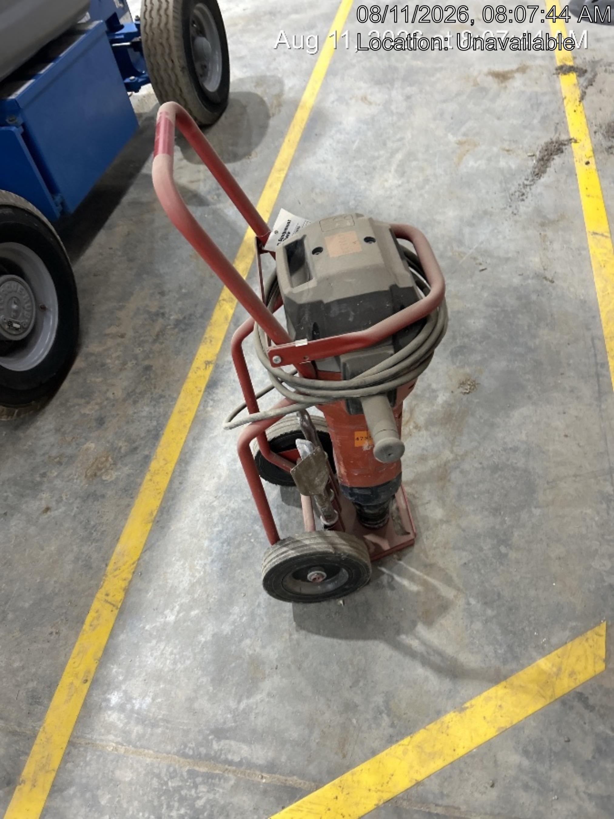 2024 HILTI TE 3000-AVR