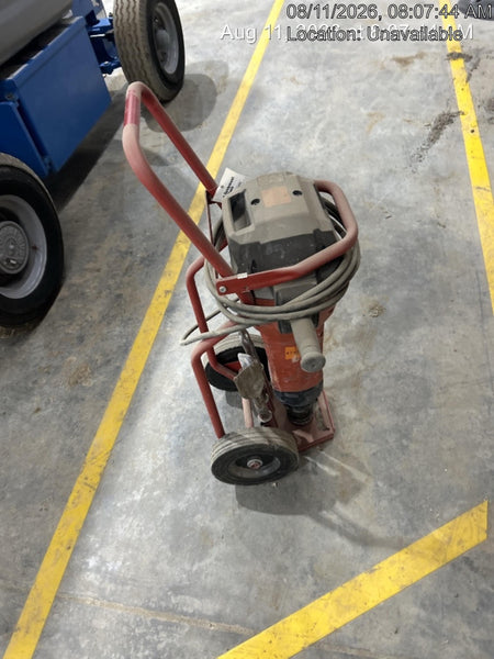 2024 HILTI TE 3000-AVR