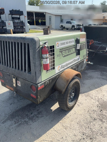 2021 SULLAIR 185D-DPQ KU4F