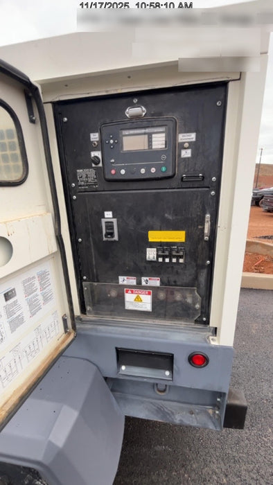 2021 ATLAS COPCO QAS 70