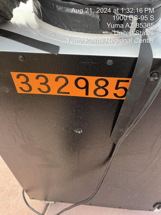 2023 KWIKOOL KPAC1411-2