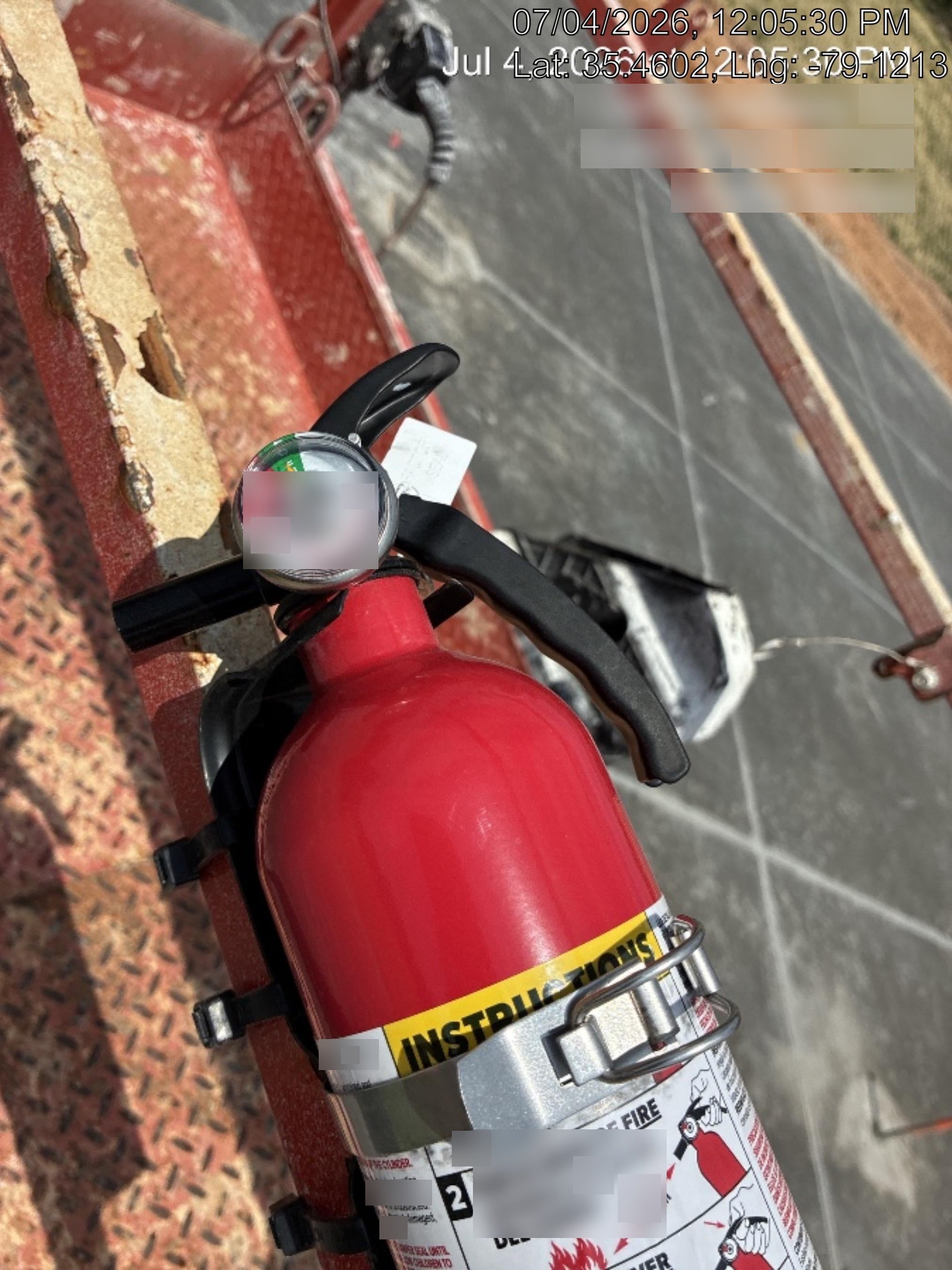 2021 SKYJACK SJ3226