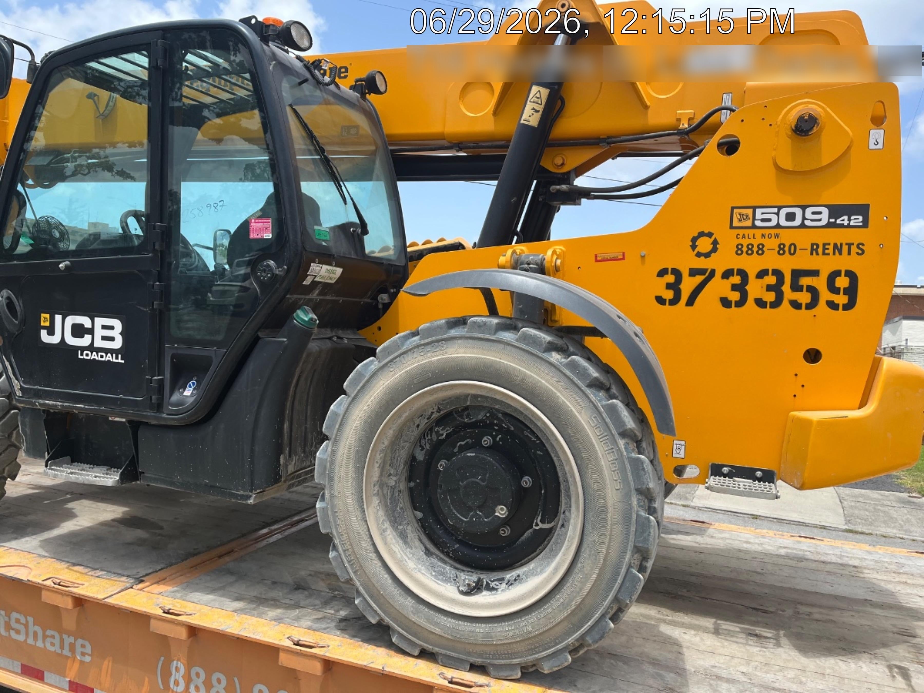 2024 JCB 509-42