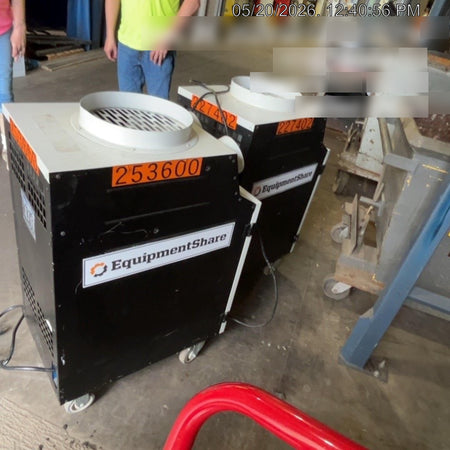 2022 KWIKOOL KPAC1411-2