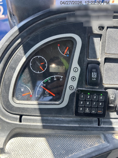 2023 JCB 3CX-14