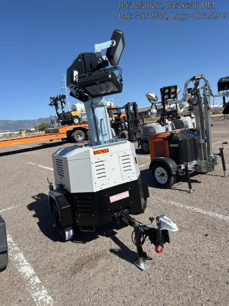 2026 TRIME X-SMART (EL1250H)