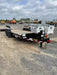 2022 BIG TEX TRAILER LT14K83x20