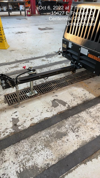 2021 SULLAIR 185D-DPQ KU4F