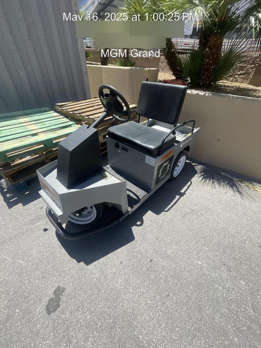 2022 COLUMBIA Expediter